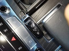Audi A6L 45 TFSI quattro Dynamic Luxury Edition - ფოტო 9