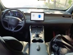 BYD Qin PLUS DM-i Smart Drive Edition 55KM Leading - ფოტო 10