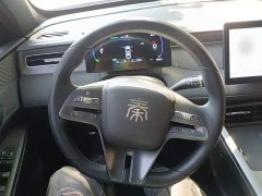 BYD Qin PLUS DM-i Smart Drive Edition 55KM Leading - ფოტო 11