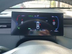 BYD Qin PLUS DM-i Smart Drive Edition 55KM Leading - ფოტო 12