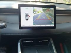 BYD Qin PLUS DM-i Smart Drive Edition 55KM Leading - ფოტო 13