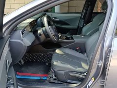BYD Qin PLUS DM-i Smart Drive Edition 55KM Leading - ფოტო 15