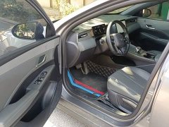 BYD Qin PLUS DM-i Smart Drive Edition 55KM Leading - ფოტო 16