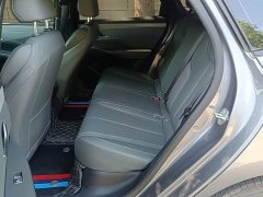 BYD Qin PLUS DM-i Smart Drive Edition 55KM Leading - ფოტო 17