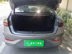 BYD Qin PLUS DM-i Smart Drive Edition 55KM Leading - ფოტო 19