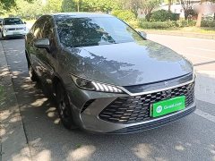 BYD Qin PLUS DM-i Smart Drive Edition 55KM Leading - ფოტო 4