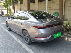 BYD Qin PLUS DM-i Smart Drive Edition 55KM Leading - ფოტო 5