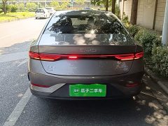 BYD Qin PLUS DM-i Smart Drive Edition 55KM Leading - ფოტო 6