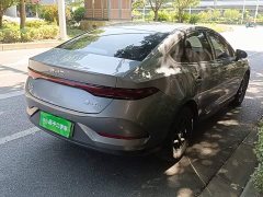 BYD Qin PLUS DM-i Smart Drive Edition 55KM Leading - ფოტო 7