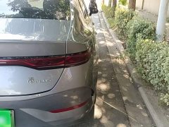 BYD Qin PLUS DM-i Smart Drive Edition 55KM Leading - ფოტო 8