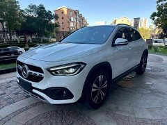 Mercedes-Benz GLA 2020 GLA 200 - ფოტო 1