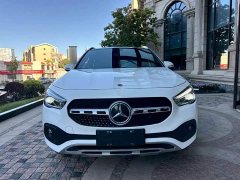 Mercedes-Benz GLA 2020 GLA 200 - ფოტო 12