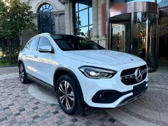 Mercedes-Benz GLA 2020 GLA 200 - ფოტო 14