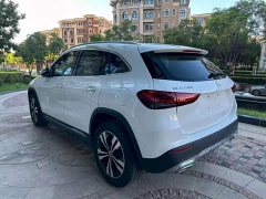 Mercedes-Benz GLA 2020 GLA 200 - ფოტო 15