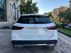 Mercedes-Benz GLA 2020 GLA 200 - ფოტო 16