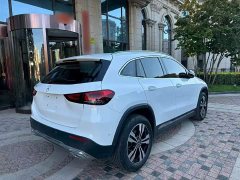 Mercedes-Benz GLA 2020 GLA 200 - ფოტო 17