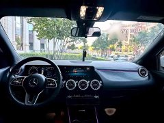 Mercedes-Benz GLA 2020 GLA 200 - ფოტო 19