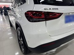 Mercedes-Benz GLA 2020 GLA 200 - ფოტო 3