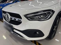 Mercedes-Benz GLA 2020 GLA 200 - ფოტო 4
