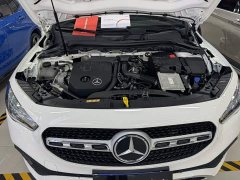 Mercedes-Benz GLA 2020 GLA 200 - ფოტო 5