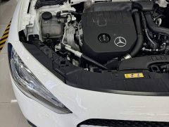 Mercedes-Benz GLA 2020 GLA 200 - ფოტო 7