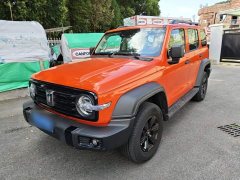 Tank 300 2025 2.0T Gasoline Challenger - ფოტო 1