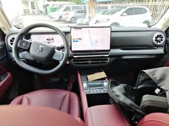 Tank 300 2025 2.0T Gasoline Challenger - ფოტო 10