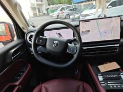 Tank 300 2025 2.0T Gasoline Challenger - ფოტო 11