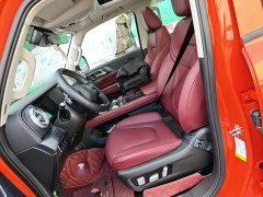 Tank 300 2025 2.0T Gasoline Challenger - ფოტო 15