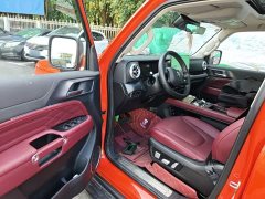 Tank 300 2025 2.0T Gasoline Challenger - ფოტო 16