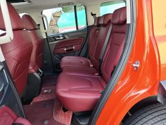 Tank 300 2025 2.0T Gasoline Challenger - ფოტო 17