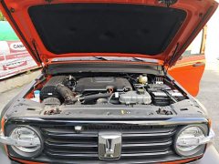 Tank 300 2025 2.0T Gasoline Challenger - ფოტო 20