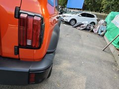 Tank 300 2025 2.0T Gasoline Challenger - ფოტო 8