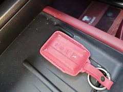 Tank 300 2025 2.0T Gasoline Challenger - ფოტო 9