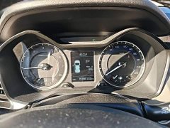 Geely Emgrand X3 2020 1.5L CVT Luxury - ფოტო 12