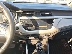 Geely Emgrand X3 2020 1.5L CVT Luxury - ფოტო 13