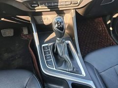 Geely Emgrand X3 2020 1.5L CVT Luxury - ფოტო 14