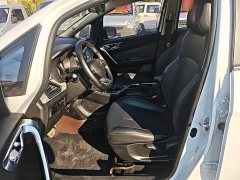 Geely Emgrand X3 2020 1.5L CVT Luxury - ფოტო 15