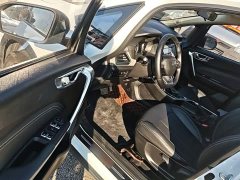 Geely Emgrand X3 2020 1.5L CVT Luxury - ფოტო 16