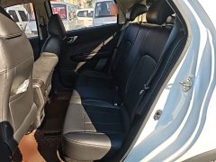 Geely Emgrand X3 2020 1.5L CVT Luxury - ფოტო 17