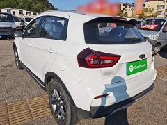 Geely Emgrand X3 2020 1.5L CVT Luxury - ფოტო 5
