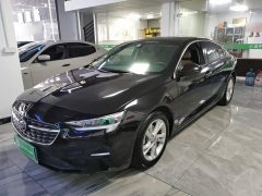 Buick Regal 552T Smart Comfort Edition - ფოტო 1