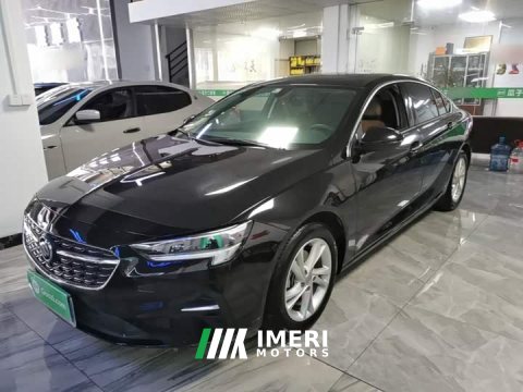 2022 Buick Regal 552T Smart Comfort Edition - ავტომობილი ჩინეთიდან