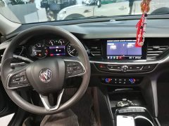 Buick Regal 552T Smart Comfort Edition - ფოტო 10