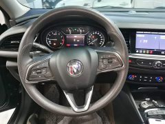 Buick Regal 552T Smart Comfort Edition - ფოტო 11