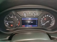 Buick Regal 552T Smart Comfort Edition - ფოტო 12