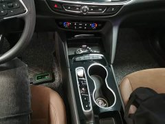 Buick Regal 552T Smart Comfort Edition - ფოტო 14
