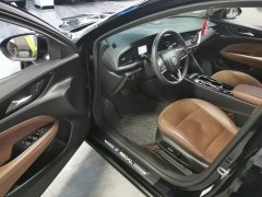 Buick Regal 552T Smart Comfort Edition - ფოტო 16