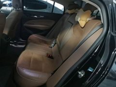 Buick Regal 552T Smart Comfort Edition - ფოტო 17