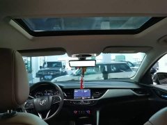 Buick Regal 552T Smart Comfort Edition - ფოტო 18